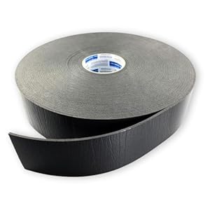 Blue Dolphin Akustik Trennwandband 50mm x 30m