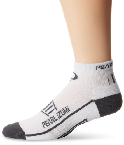 Pearl Izumi Men's Fly Run Socks