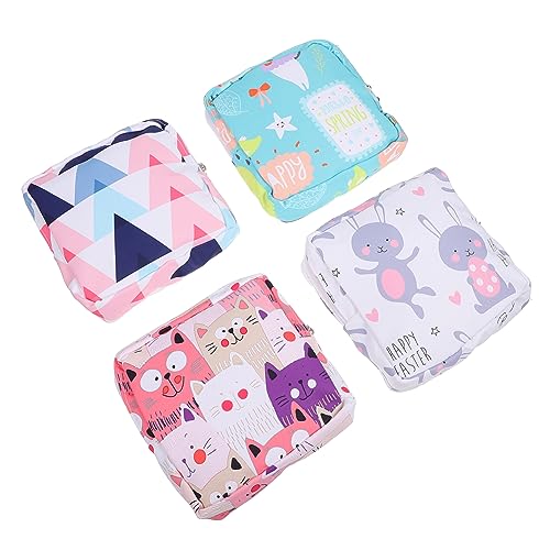 Beaupretty 4�� �����p�i �i�v�L�� ���[ �o�b�O ���C�i�[�t�� �ڗ����Ȃ� ����