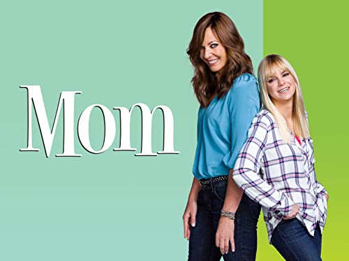 Mom: Season 6