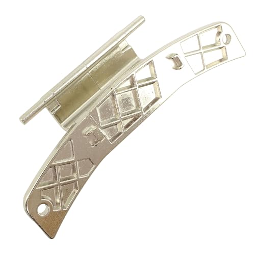 CHARNIERE DE HUBLOT POUR LAVE LINGE FAGOR BRANDT VEDETTE SAUTER DE-DIETRICH - L79C000A6