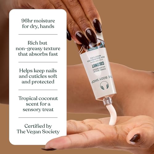 Crème mains Coco 30 ml - vue 6