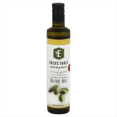 Enzo Olive Oil Co Oil Olive Extra Virgin