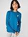 Nike Women's Sportswear Club, Green Abyss/White