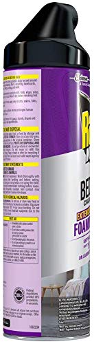 Miniatura 3 de Raid Max Foam - Chinches de cama de 17.5 onzas (paquete de 3)