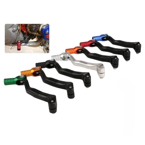 Levier de vitesses moto pour NC 250 300 450 cc MX Cross
