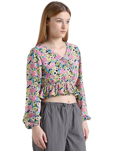 Image of ONLY Women's Regular Fit T-Shirt