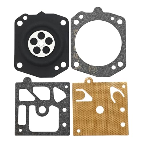 Membrane carburateur Stihl 029 039 kit réparation contre les pannes de démarrage tronçonneuse