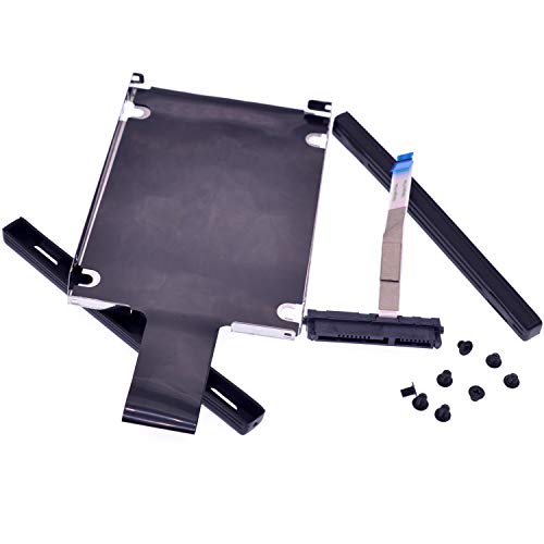 Caddy conector de disco duro interno SSD para portátiles ASUS Vivobook S14 S15 2