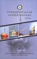Fundamentals of Guided Missiles 8186514856 Book Cover