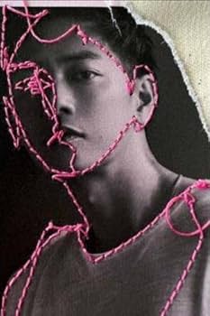 【新品未開封】佐藤健 刺繍コラージュアート B Amazon.co.jp: 佐藤健 刺繍コラージュアートB Megumu Yamamoto