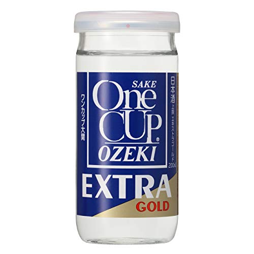 大関 大関 エクストラゴールド