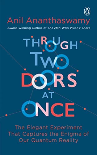 Zunain Books Through two doors at once