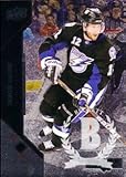2011-12 Black Diamond #86 Simon Gagne