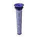 Hechuang Filters kit for Dyson V7, V8 Animal And Absolute Vacuum, Replacement Parts (DY-96566101) and Post- Filter (DY-96747801)…