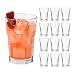 Produktbild LIBBEY 70682 Trinkglas "GIBRALTAR", 355 ml, 12er Set