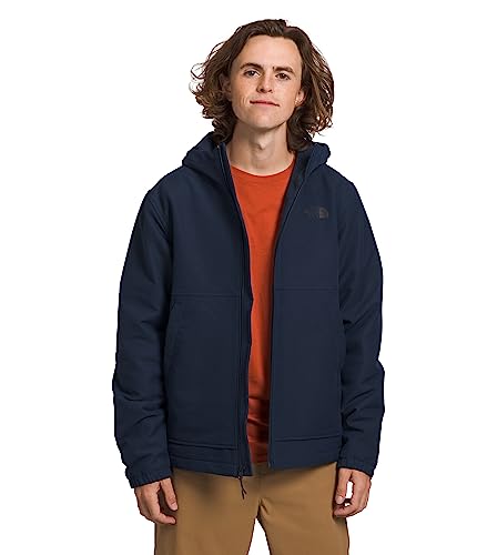 Sweat à capuche thermique Camden idéal pour randonnée et quotidien homme