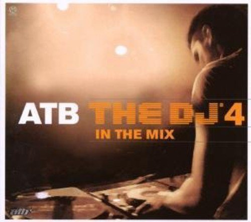 Atb the DJ 4-in the Mix: Amazon.de: Musik-CDs & Vinyl