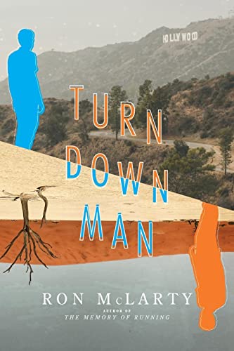 Cover of Turn Down Man