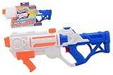 Johntoy Wasserpistole Aqua Fun Space Mega Blaster 50cm Spielzeug