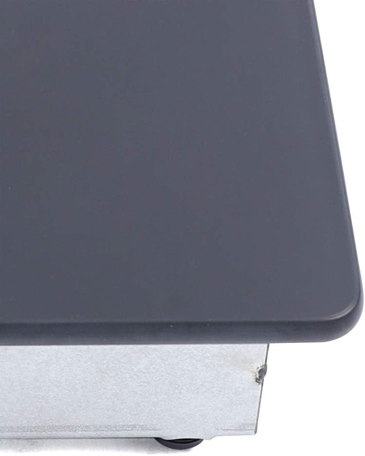 Boat Caravan RV Camper LPG Gas Stove Hob with Sink Combo Cooktop Tempered Glass Camping Stoves (14.4 In)