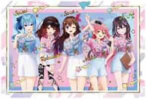 ホロライブウエハース　さくらみこ　PSA10 ホロライブ Amazon.co.jp: ホロライブ ウエハース2 [15.さくらみこ