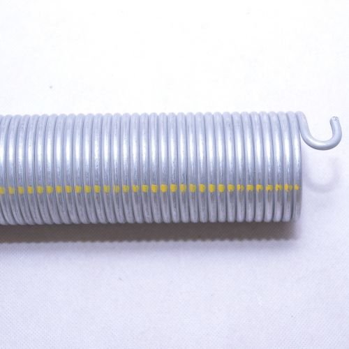 KASTOM Ressort de torsion R724/R34 pour Porte de Garage Hörmann