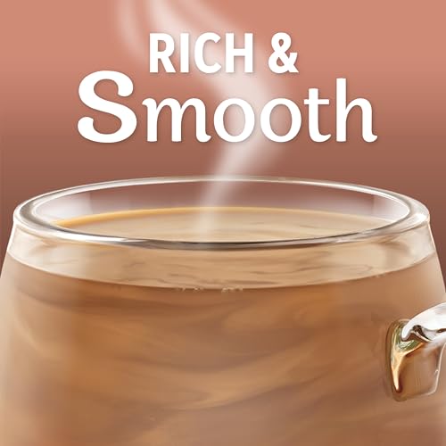 Coffee-mate Sugar Free Chocolate Powder
