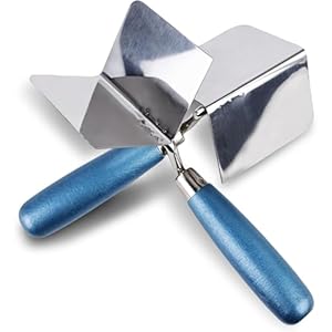 Smilbaley YouXin-414 Eckenkellen Set 2 Stück