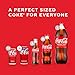 Coca-Cola Cherry Coke Soda, 12 Fl Oz (pack of 12)