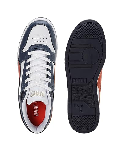 Image of Puma Unisex Adult RBD Game Low Sneaker