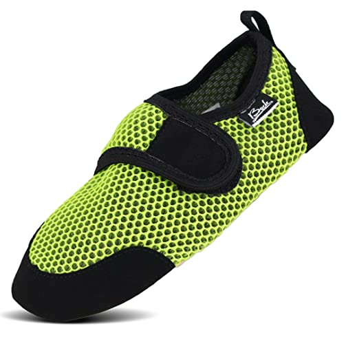 Beck Unisex Kinder Buddy Hausschuh, Apfel, 31 EU