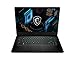 Produktbild MSI GP66 Leopard 11UH-671 i7-11800H 16GB 1TB SSD 15" FHD 144Hz RTX 3080 DOS, Schwarz