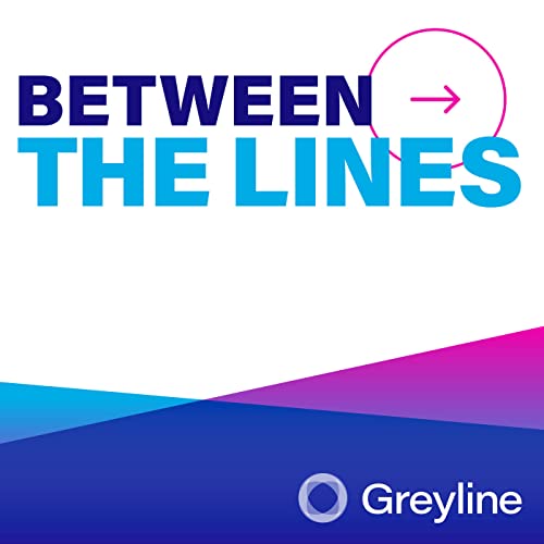 Between The Lines cover art