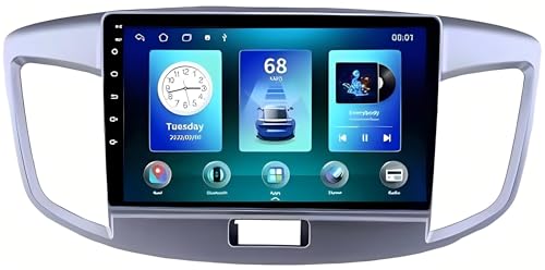 Amazon.co.jp: Rolax Android 13 9インチ スズキ ワゴンR 2008-2016