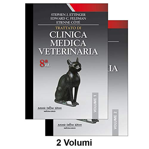 Libri E Manuali Di Veterinaria Le Ultimi Edizioni Aggiornate