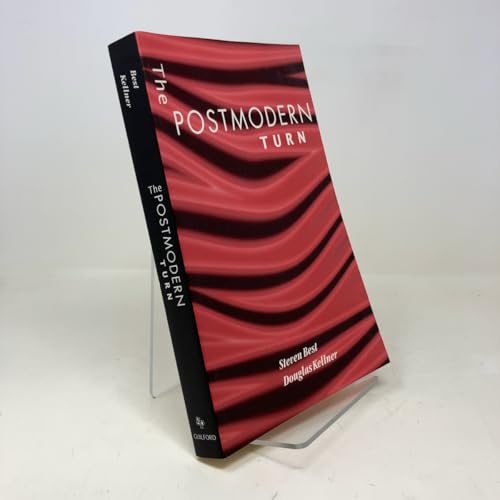 The Postmodern Turn (Critical Perspectives)