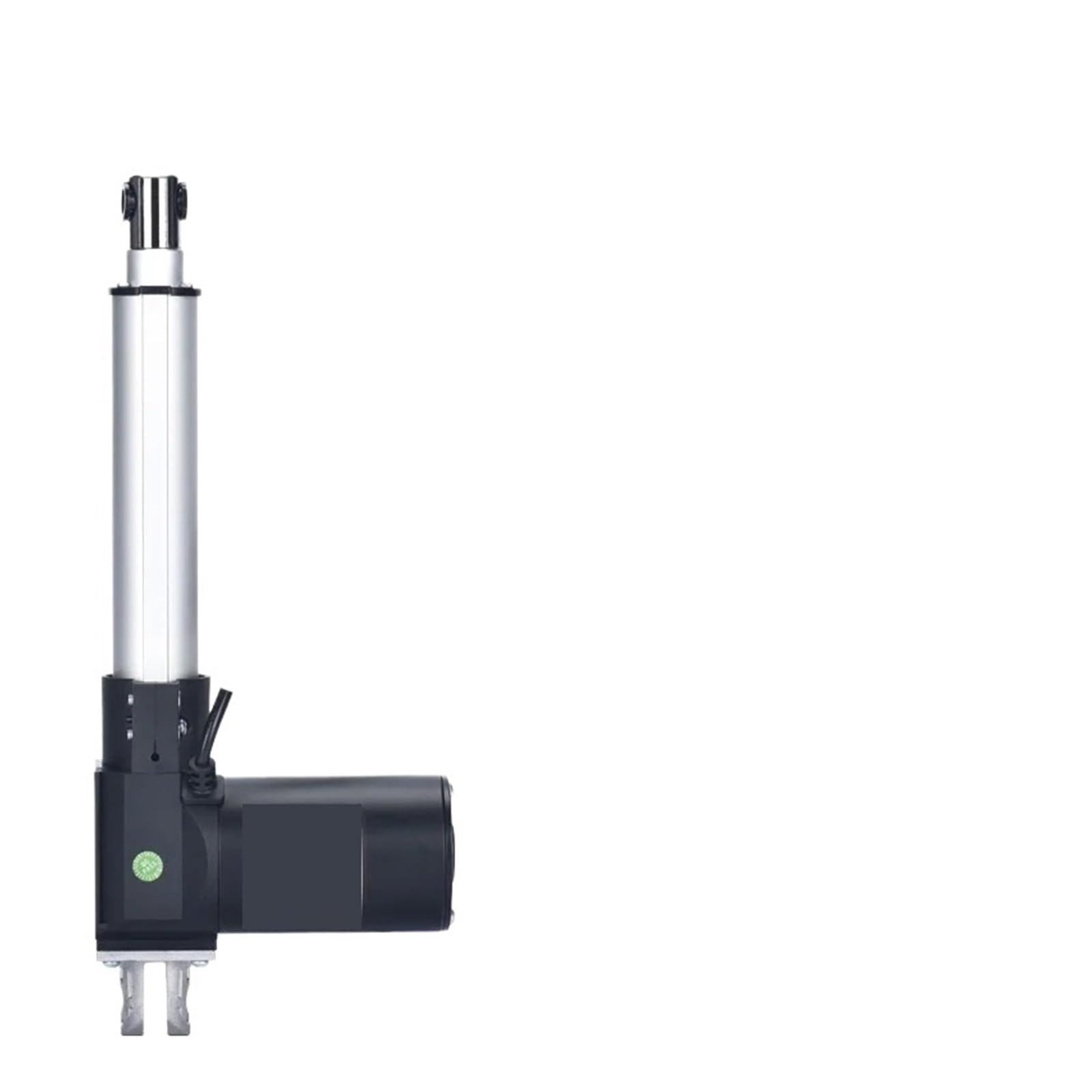 Stellantriebe, 12 V Gleichstrom, elektrischer Linearantrieb, 3000 N, 6000 N, 200 mm, 400 mm, 600 mm, 850 mm Hub, Autotüröffner, Couchtischheber, Fernseher (12 V, 650 mm Hub, 1 Typ 3000 N)