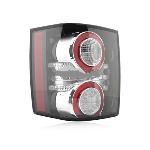 Feu arrière LED stop signal résistant aux chocs pour Range Rover