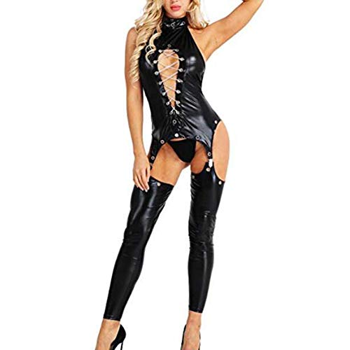 Reviews y listado de Traje látex más recomendados. 11 Reviews y listado de Traje látex más recomendados. 11