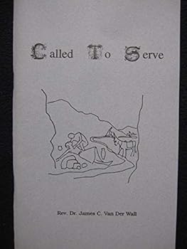 Paperback Called To Serve Book