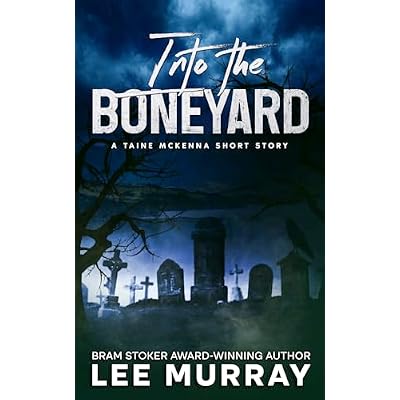 Into the Boneyard