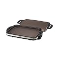 Zojirushi EA-DCC10 Gourmet Sizzler Electric Griddle