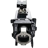Advanced Lamps™ Lamp & Housing for The Sony KDF-50E3000 TV