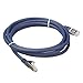Geavonyg Migliora Le Connettività Cavo Ethernet Cat8 40 Gbps Cord Rete A velocità Rapida per più Dispositivi Cavo Internet A velocità Rapida immagine