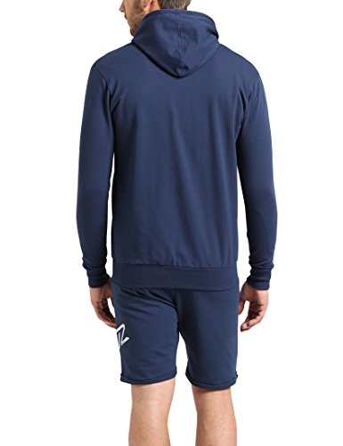 Ultrasport Cruz Giacca felpata con cappuccio da