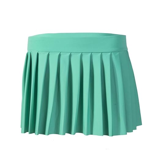 [Sharphon] �v���[�c�X�J�[�g �O���[�� �n�C�E�F�X�g �Z�N�V�[ 30�� �~�j�� ������ ���q���� ������� ������ �V���n �̌^�J�o�[ REI207