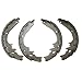 Omix-Ada 16726.12 Brake Shoe Set
