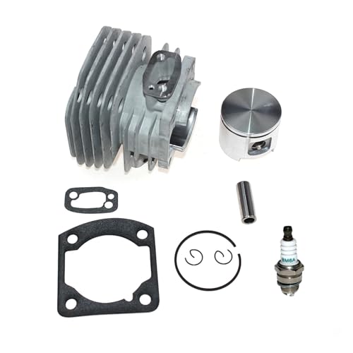 Kit Cylindre-Piston 48mm à Haute Compression Référence 503532071 - 3