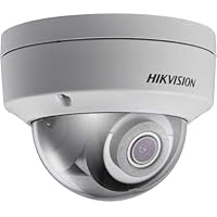 Algopix Similar Product 1 - Hikvision Network Surveillance Camera 